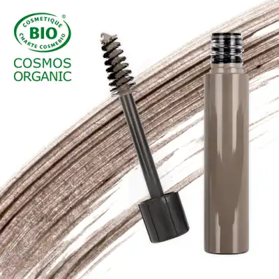 Dyp Cosmethic Mascara Sourcils (recharge) 051 Medium à SAINT-PRYVÉ-SAINT-MESMIN