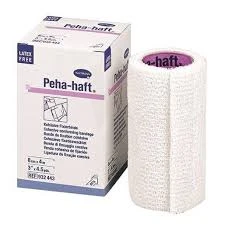 Peha-haft Bande Cohésive Sans Latex 6cmx4m