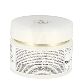 Unifarco Crème Lifting Pro-collagène Et Peptide-2 Texture Légère 50ml