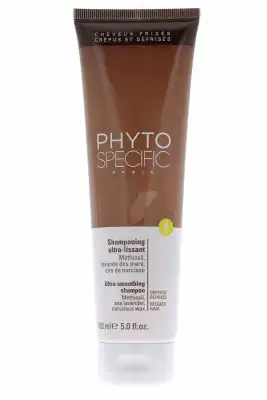Phytospecific Shampoing Ultra-lissant Phyto 150ml à CHAMBÉRY