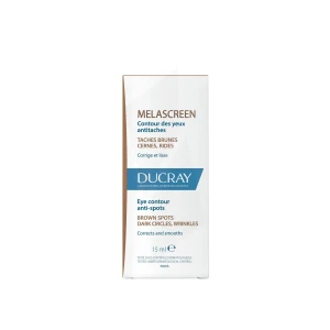 Ducray Melascreen Contour Des Yeux Anti-taches T/15ml
