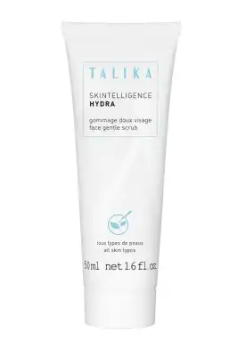 Talika Skintelligence Hydra Gel Gommage Doux T/50ml à Nice