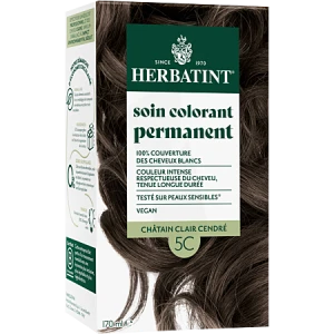 Herbatint Coloration 5c Ch Cl Cend