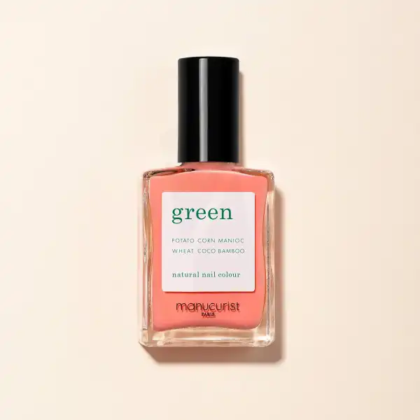 Manucurist Vernis à Ongles Bird Of Paradise 15ml