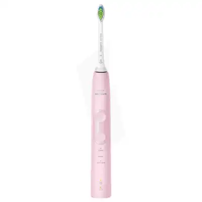 Philips Sonicare Protect Clean 5100 Rose à ANGLET
