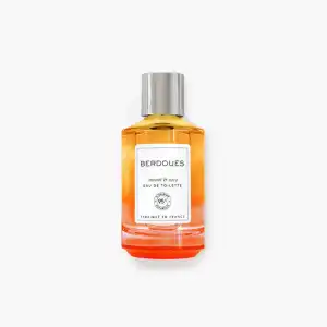 Berdoues 1902 Eau De Toilette Monoï Coco Vaporisateur De 100 Ml à TOULOUSE