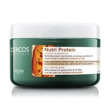 Dercos Nutrients Masque Nutri Protein 250ml