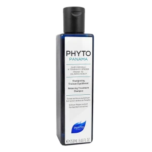 Phyto Phytopanama Shampoing Traitant Équilibrant 250 Ml