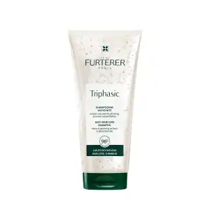 René Furterer Shampooing Antichute Shampoing Traitant Contre La Perte De Cheveux Triphasic Tube/200ml à Pinsaguel