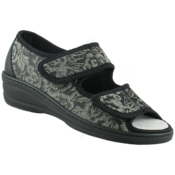 Chaussure a discount volume variable neut