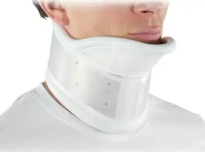 Donjoy Collier Cervical C3 Avec Mentonnière T3 Hauteur à VILLEMUR SUR TARN