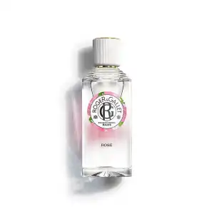 Roger & Gallet Rose Eau Parfumée Bienfaisante Fl/100ml à AIX-EN-PROVENCE