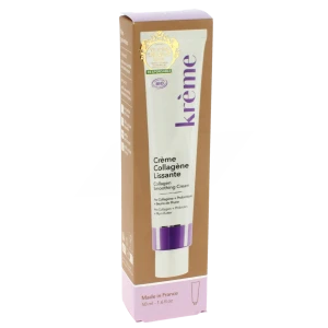 Kreme Crème Collagène Lissante T/50ml