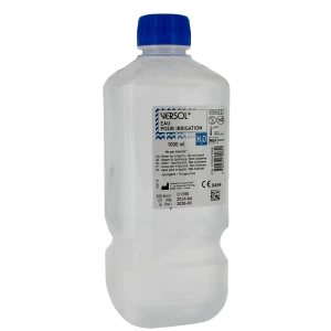 Versol Eau Pour Irrigation 100ml