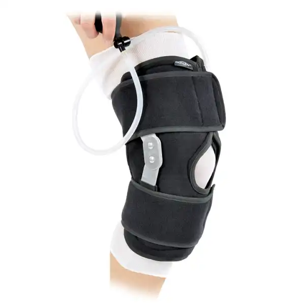 Perform'ice Genou Att Gen Articulé Cryo Std
