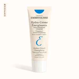 Embryolisse Hydra-crème Crème énergisante T/40ml