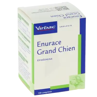 ENURACE GRAND CHIEN, Comprimé