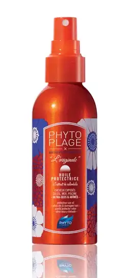 Phytoplage Huile Protectrice 100ml