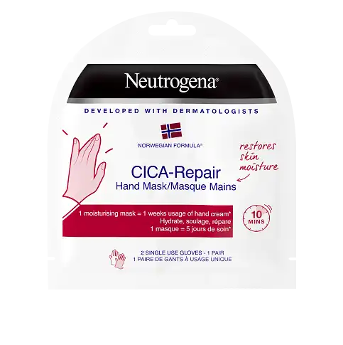 Neutrogena Masque Mains Cica-repair