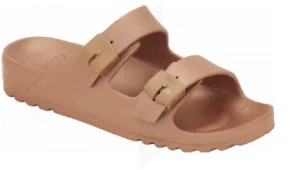 Scholl Bahia Copper T39