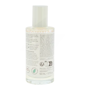 Même Huile Dissolvante Flacon De 50 Ml