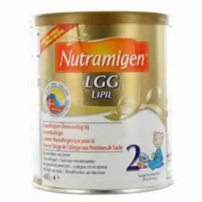Nutramigen 2 Lgg, Bt 400 G à AIX-EN-PROVENCE