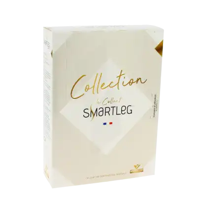 Smartleg 2 Collant Compression Pois T3n à Villeneuve-sur-Lot