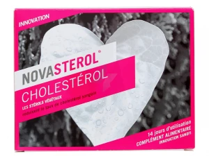Novasterol Cholesterol Novasante 28 Sachets