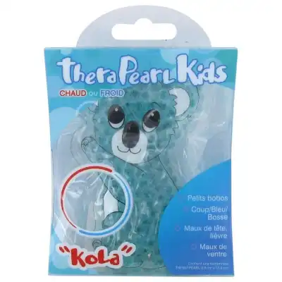 Therapearl Compresse Kids Koala B/1 à PERONNE