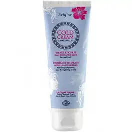 Béliflor Cold Cream Crème Universelle Bio 75ml