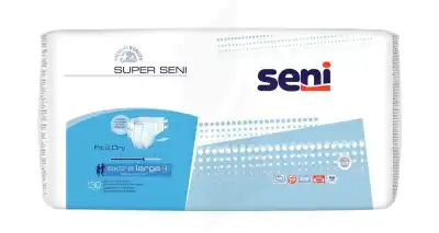 Super Seni Change Complet Extra Large Sachet/30 à BU
