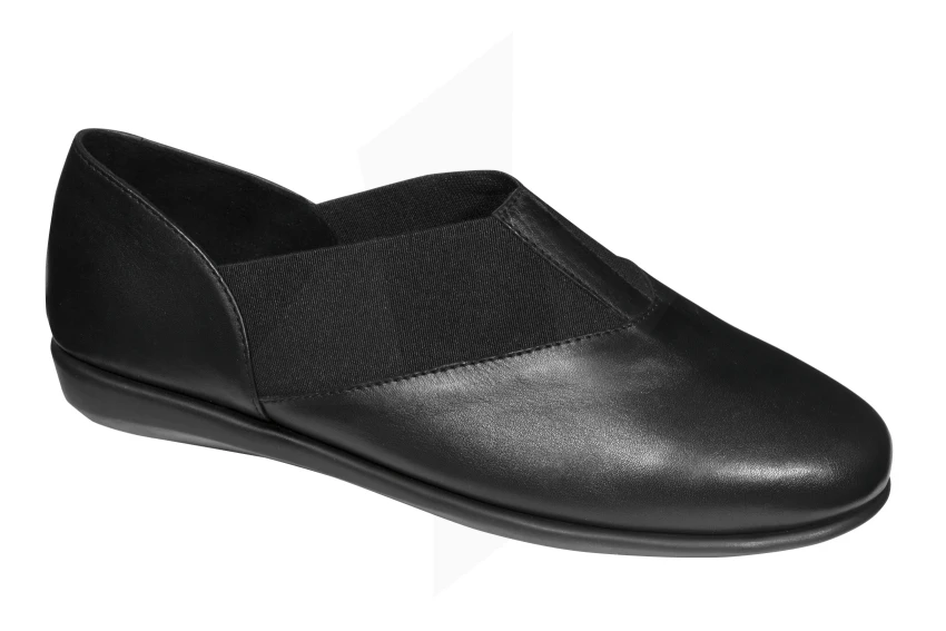 Pharmacie de Noroy Parapharmacie Scholl Rovetta Chaussure Noir