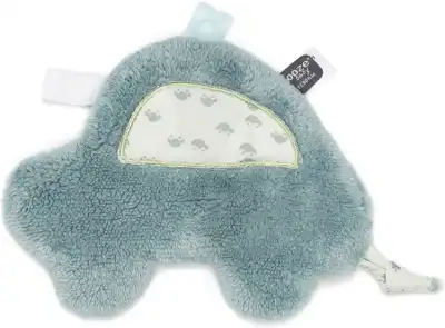 Doudou Grey Mist