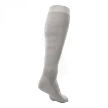 Thuasne Sport Up' Chaussettes De Récupération Homme Blanc Ts à MARSEILLE