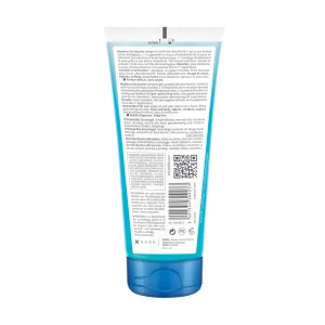 Bioderma Atoderm Gel Douche Lavant Doux Hydratant Format Voyage 100ml