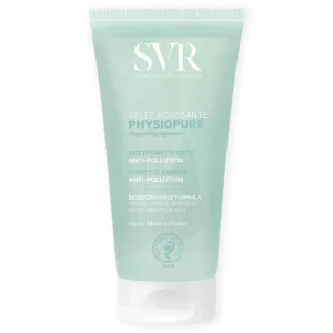 Svr Physiopure Gelée Moussante T/55ml