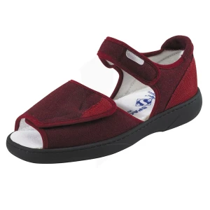 Chut New Fun Bordeaux Pointure 46 (845001v)