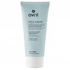 Cold Cream  200 Ml - Certifié Bio 