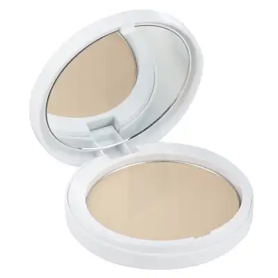 Eye Care Poudre Compacte Beige à RUMILLY