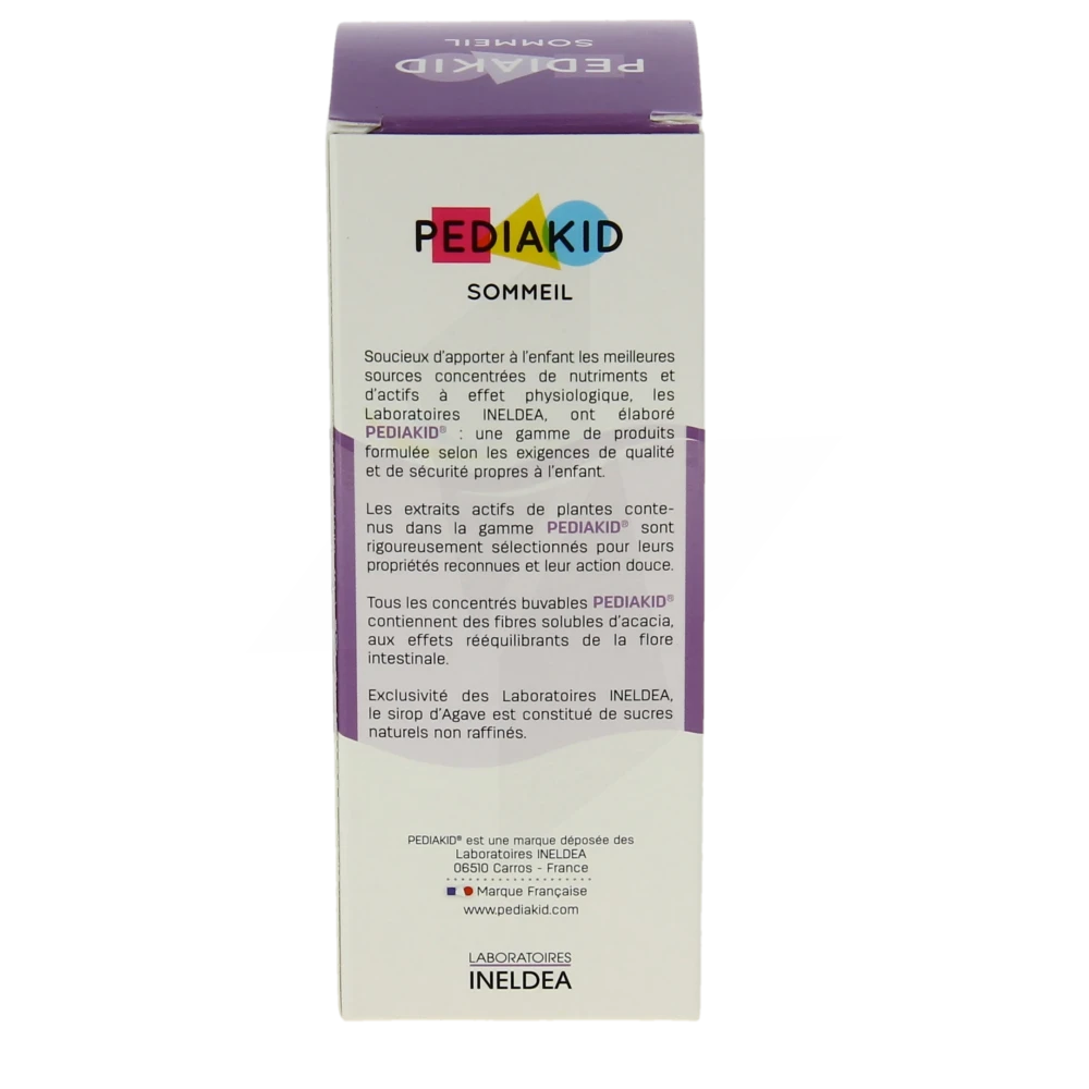 Pharmacie Carrefour Lingostiere - Parapharmacie Pédiakid Sommeil