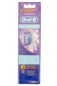 Brossette De Rechange Oral-b Pulsonic X 3