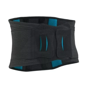 Orliman Lombobelt Ceinture Lombaire Rappel Postural Hauteur 26cm Taille 3