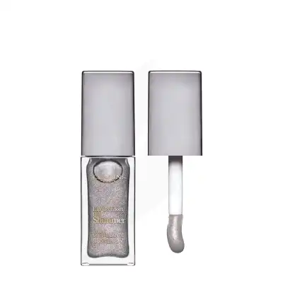 Clarins Lip Comfort Oil Shimmer 01 - Sequin Flares 7ml à Agen