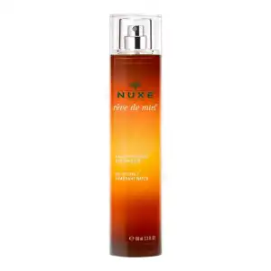 Nuxe Reve De Miel Eau Savoureuse Parfumante Fl Verre/100ml à LA-RIVIERE-DE-CORPS