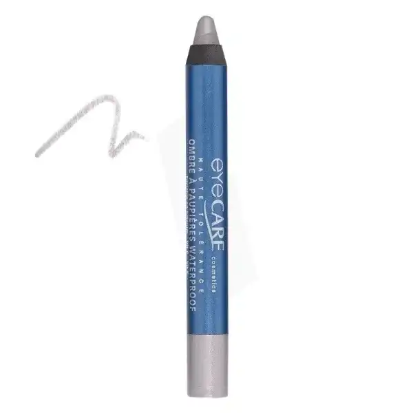 Eyecare Omb Paupière Waterproof Pyrite Boîtier/3,25g