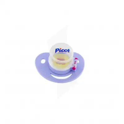 Picot Sucette Doseuse Pour Médicament 6-18 Mois Boîte De 1 à BOURBON-LANCY