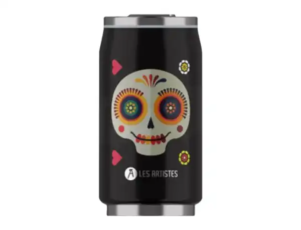 Les Artistes Canette Sugar Skull 280ml