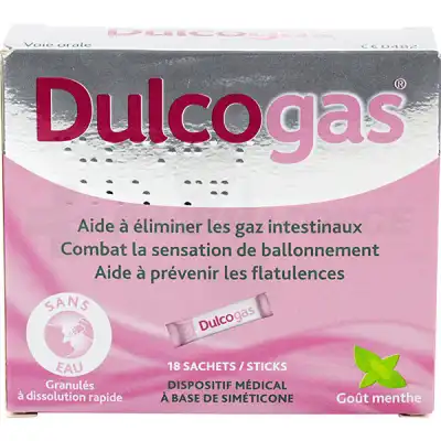 Dulcogas, Bt 18 à Aubervilliers
