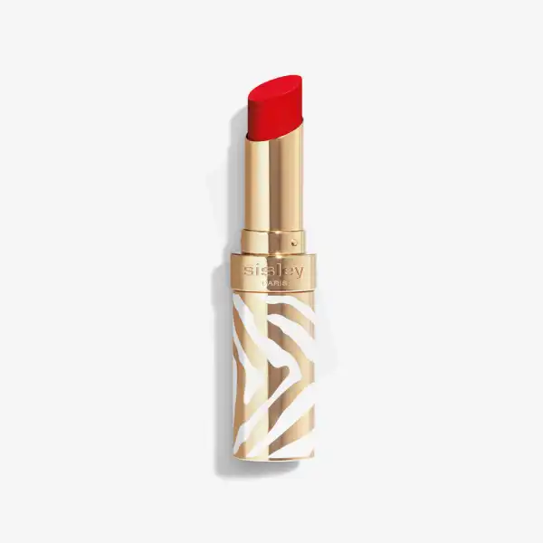 Sisley Phyto-rouge Shine N°31 Sheer Chili Stick/3g