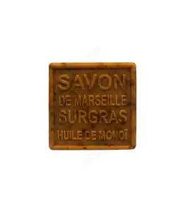 Mkl Savon De Marseille Solide Huile De Monoï 100g à ALES